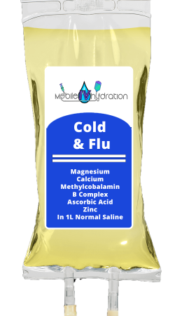 Cold & Flu