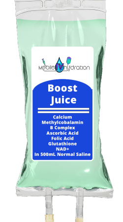 boost juice